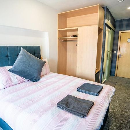 Apartment Chinatown 303 뉴캐슬어폰타인 외부 사진