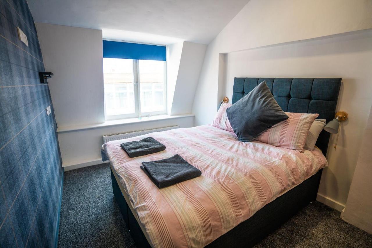 Apartment Chinatown 303 뉴캐슬어폰타인 외부 사진
